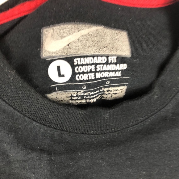 BACK STREET BOYS x NEW KIDS ON THE BLOCK Tour Tee - Picture 5 of 5